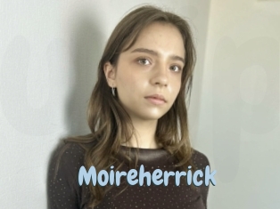 Moireherrick