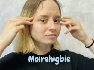 Moirehigbie