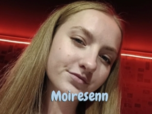 Moiresenn