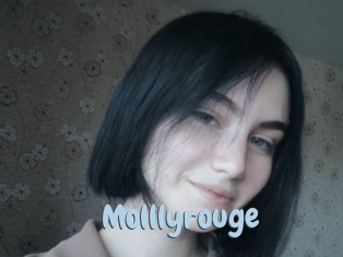 Molllyrouge