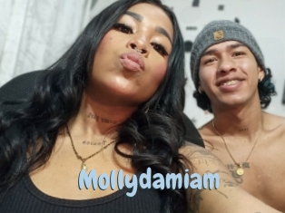 Mollydamiam