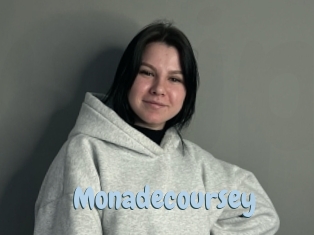 Monadecoursey