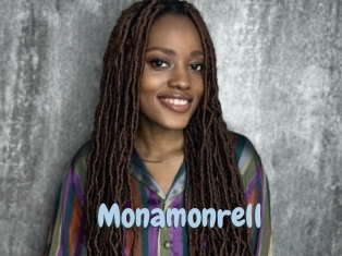 Monamonrell