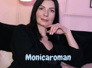 Monicaroman