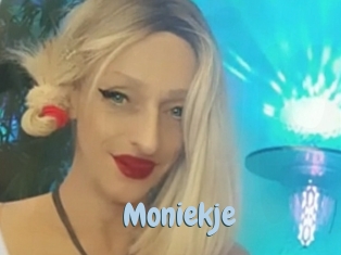 Moniekje