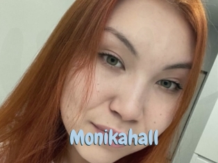 Monikahall