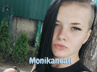 Monikaneall