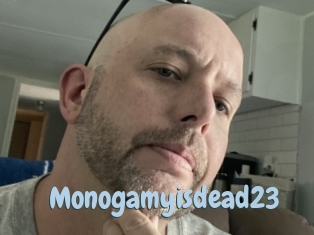 Monogamyisdead23