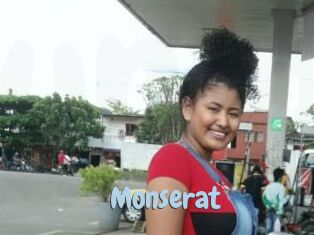 Monserat