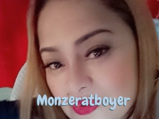 Monzeratboyer