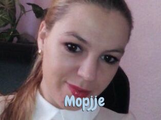 Mopjje