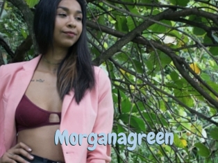 Morganagreen