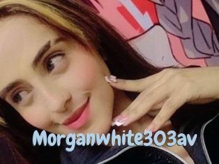 Morganwhite303av