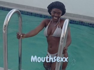 Mouthsexx