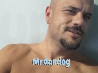 Mrdandog