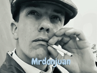 Mrdonjuan