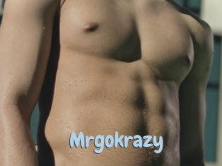 Mrgokrazy