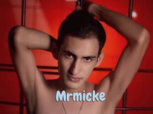 Mrmicke