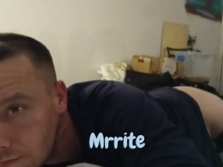 Mrrite