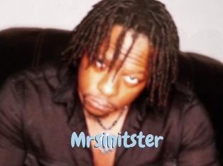 Mrsinitster