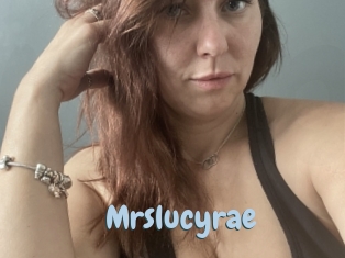 Mrslucyrae