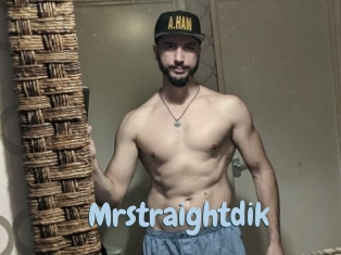 Mrstraightdik