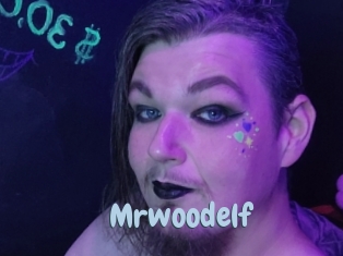 Mrwoodelf