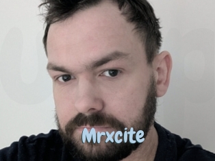 Mrxcite