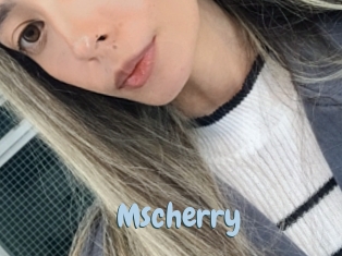 Mscherry