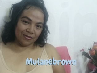 Mulanebrown