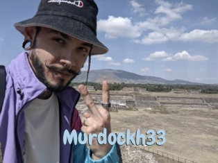 Murdockh33