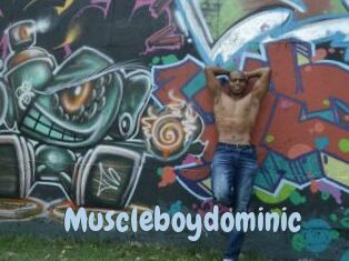 Muscleboydominic