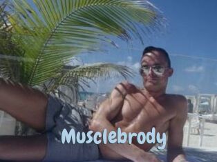 Musclebrody