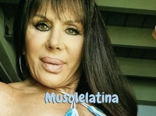 Musclelatina