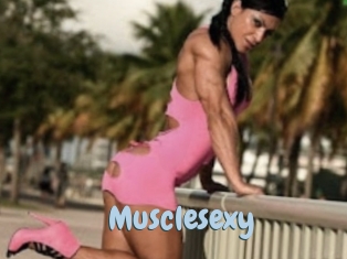 Musclesexy