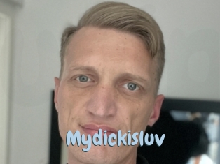 Mydickisluv