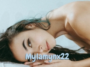 Mylamynx22