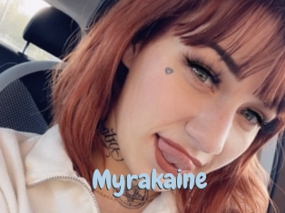 Myrakaine