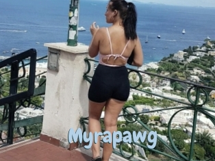 Myrapawg