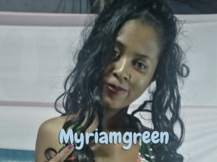 Myriamgreen