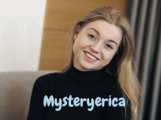 Mysteryerica