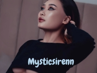 Mysticsirenn