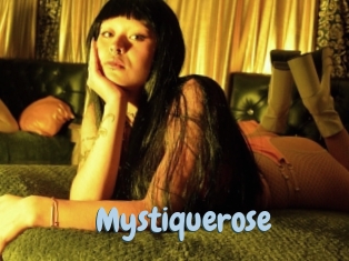 Mystiquerose