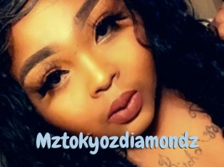 Mztokyozdiamondz