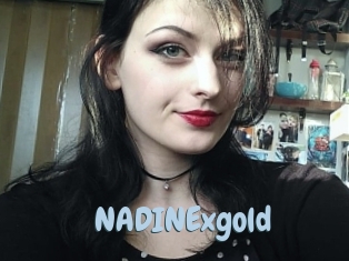 NADINExgold