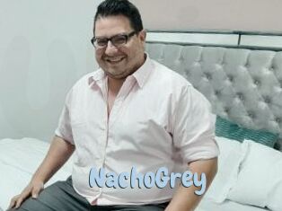 NachoGrey