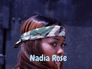 Nadia_Rose