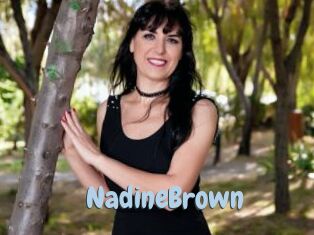 NadineBrown