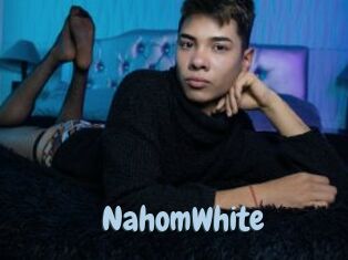 NahomWhite