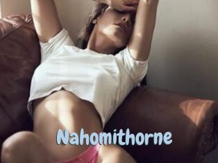 Nahomithorne